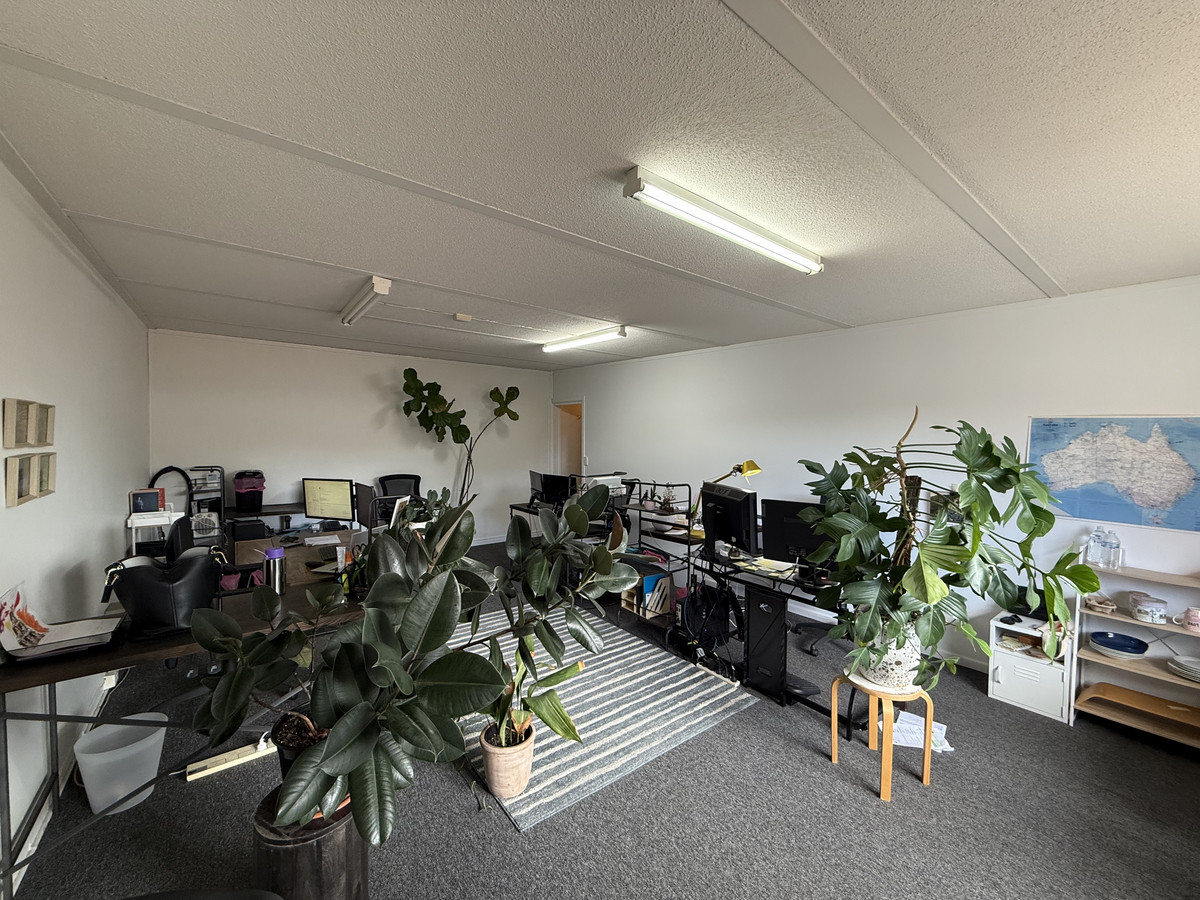 39sqm Versatile Space in Prime Stones Corner Location