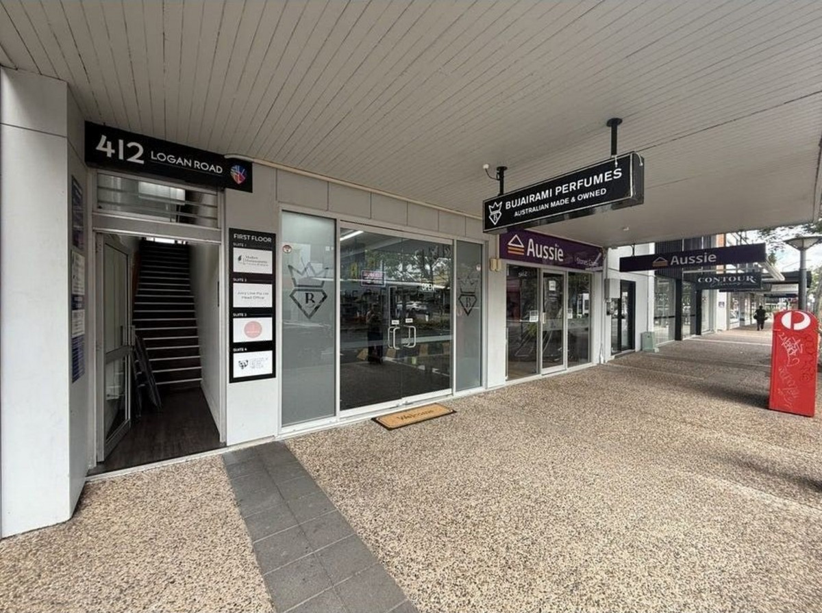 39sqm Versatile Space in Prime Stones Corner Location