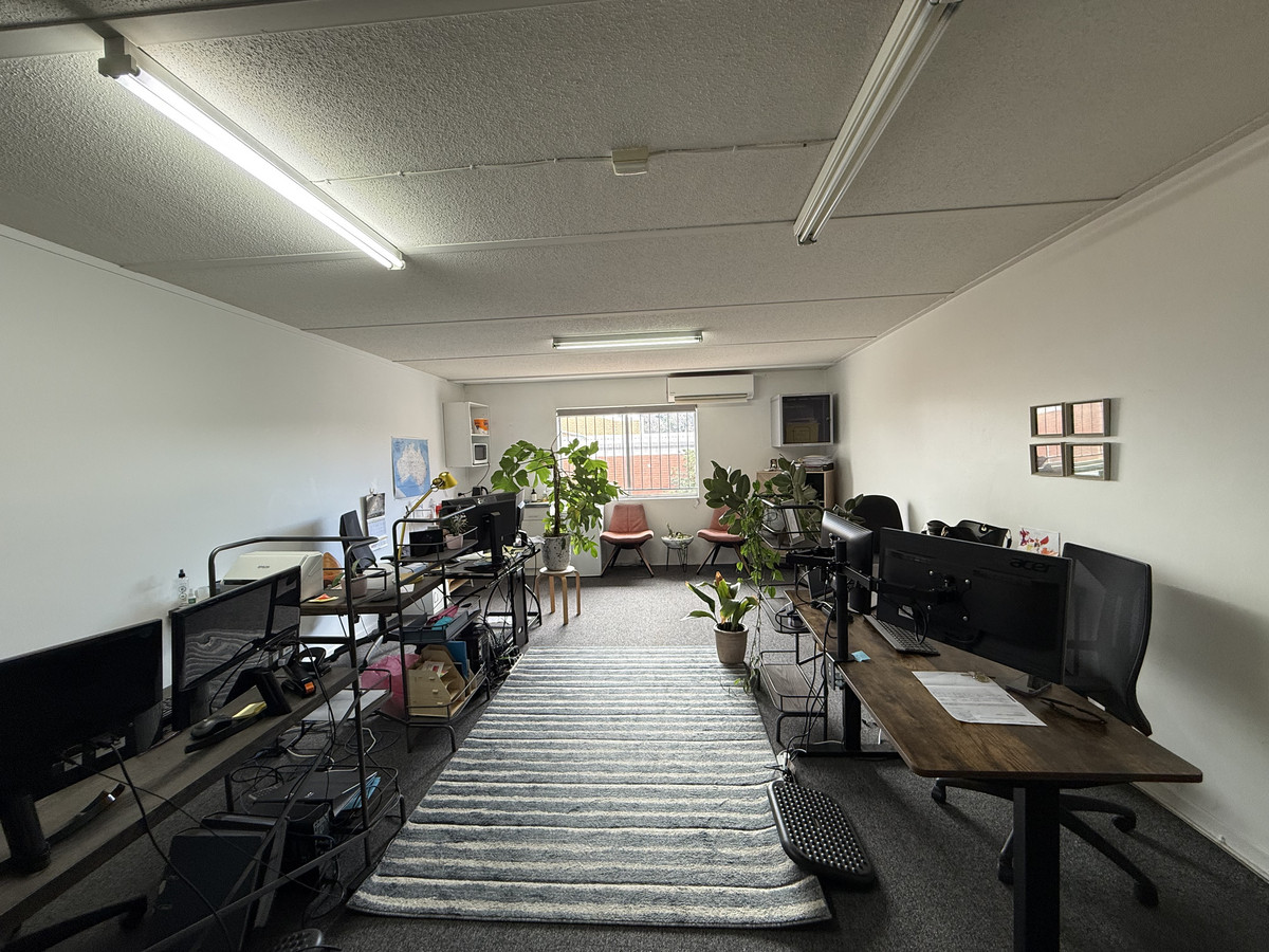 39sqm Versatile Space in Prime Stones Corner Location
