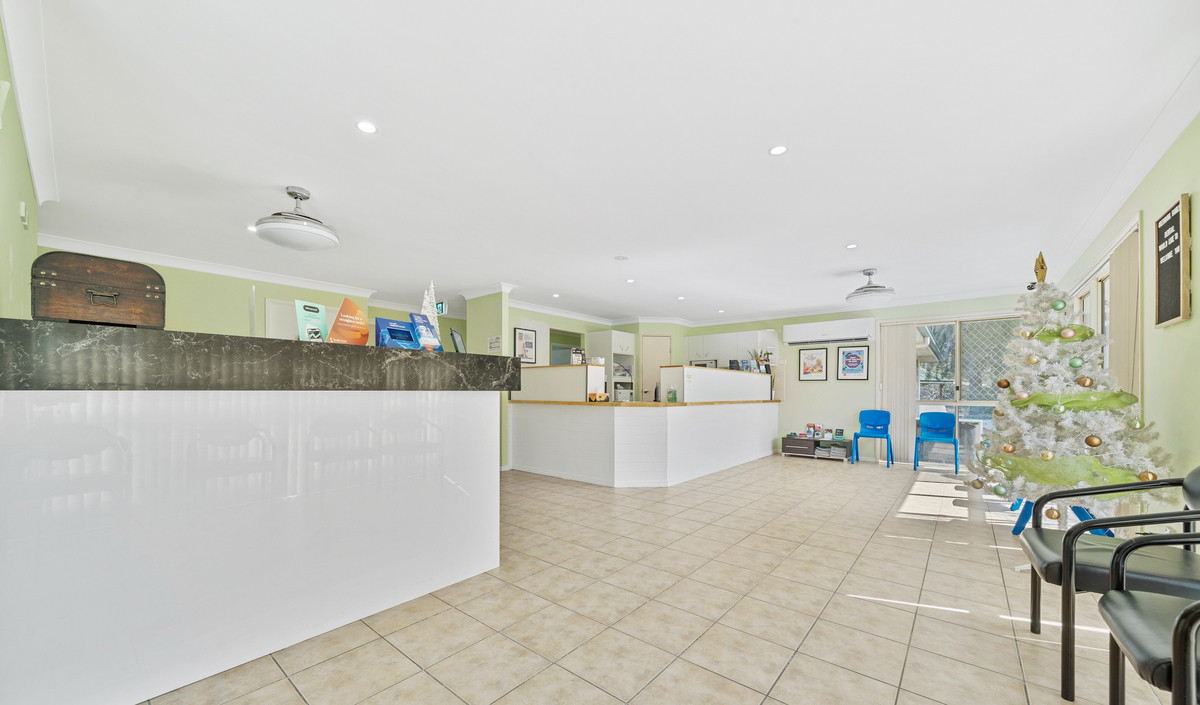 39sqm - 258sqm Prime Medical/Commercial/Office Tenancies