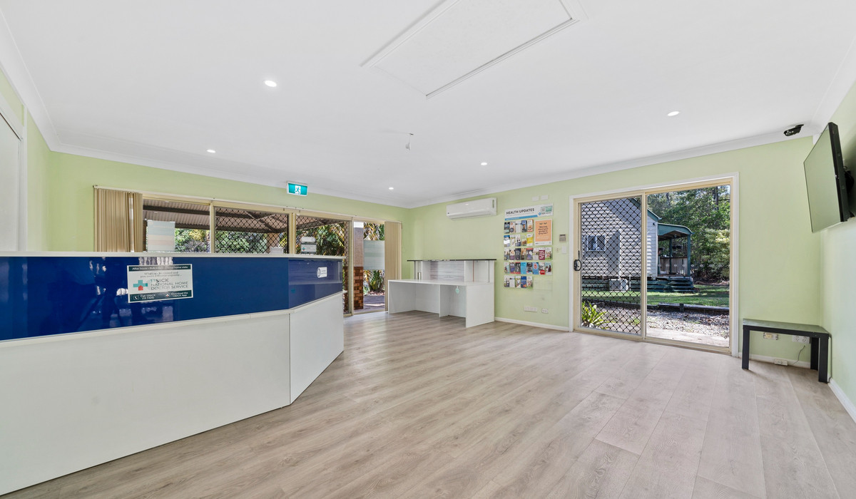 39sqm - 258sqm Prime Medical/Commercial/Office Tenancies