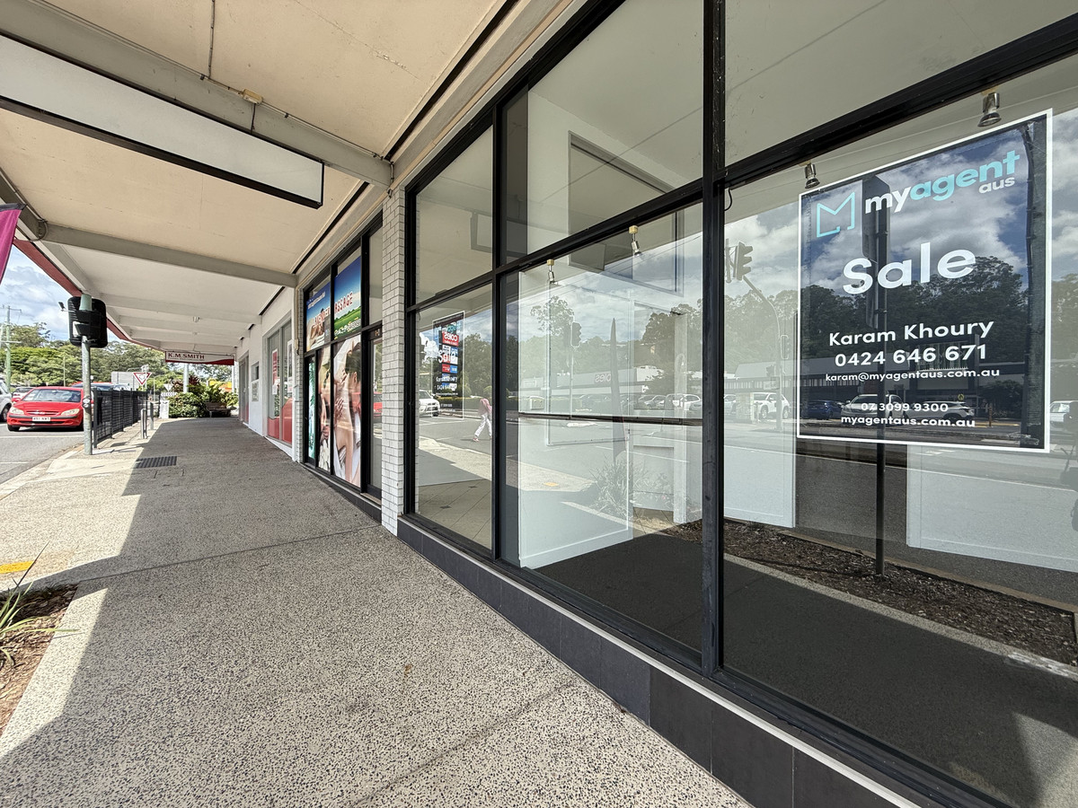 72sqm or 62sqm Retail Shops in Prime Location. Exclusive Car Park. Immediate Sale.