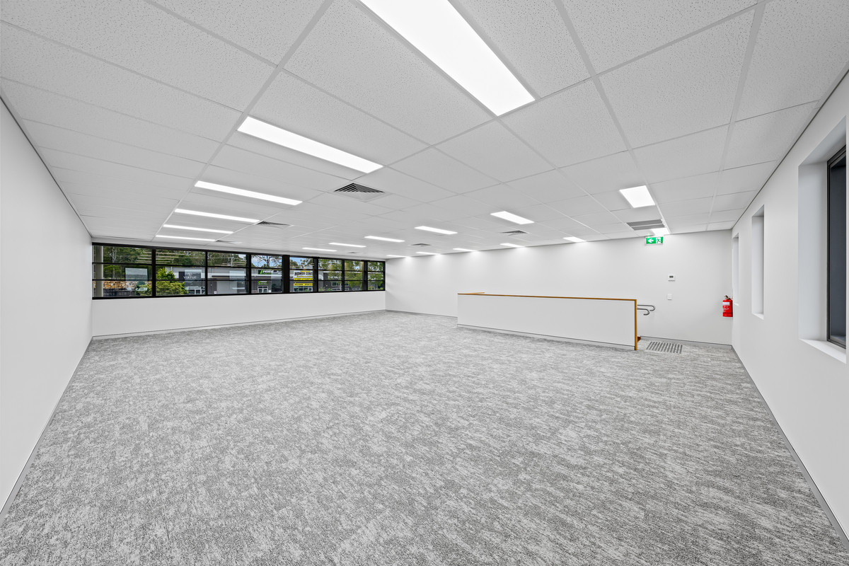 168-560sqm Brand New Showroom | Office Spaces | Allied Health in High-Growth Precinct. Abundance of Onsite Car Parking.
