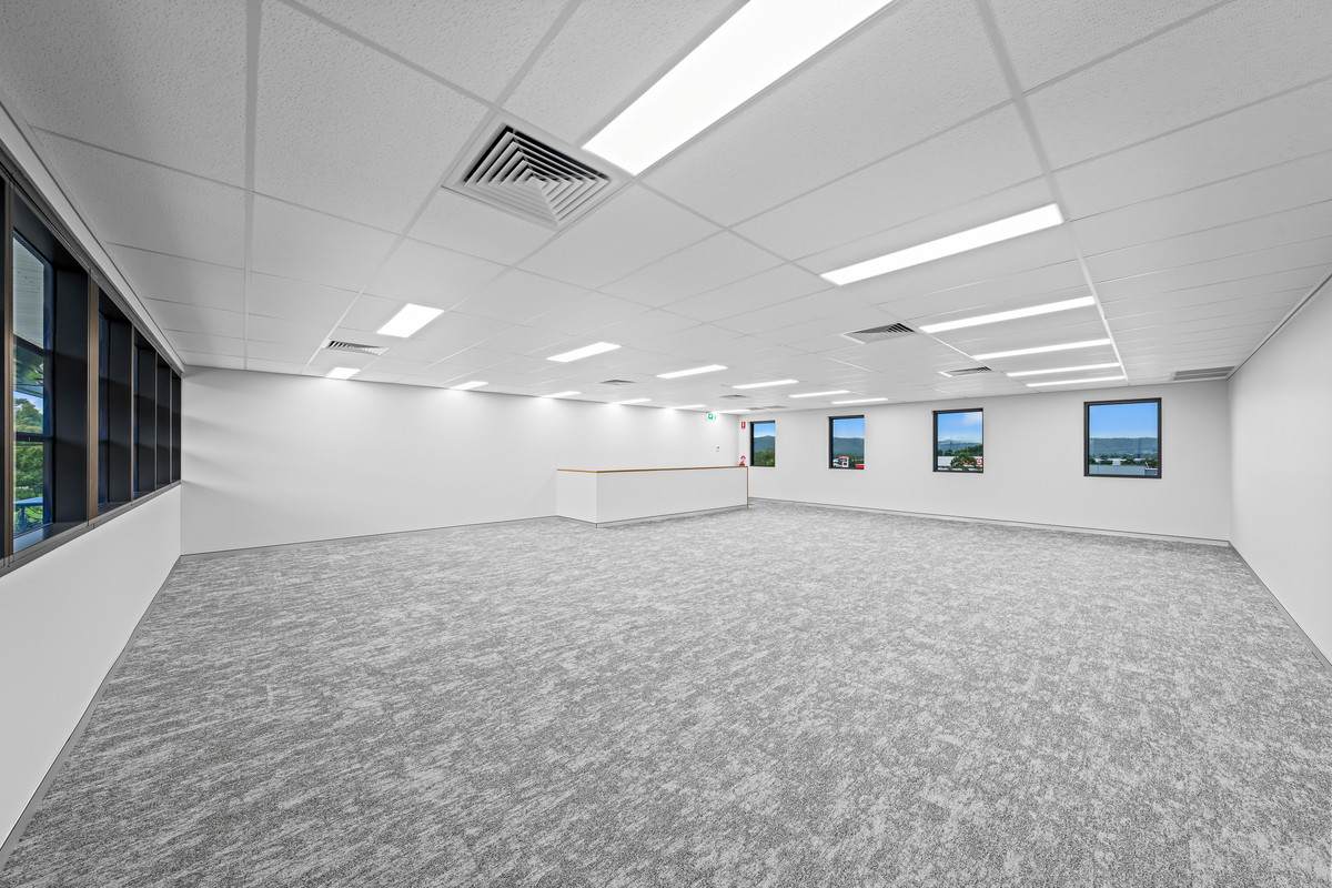 168-560sqm Brand New Showroom | Office Spaces | Allied Health in High-Growth Precinct. Abundance of Onsite Car Parking.