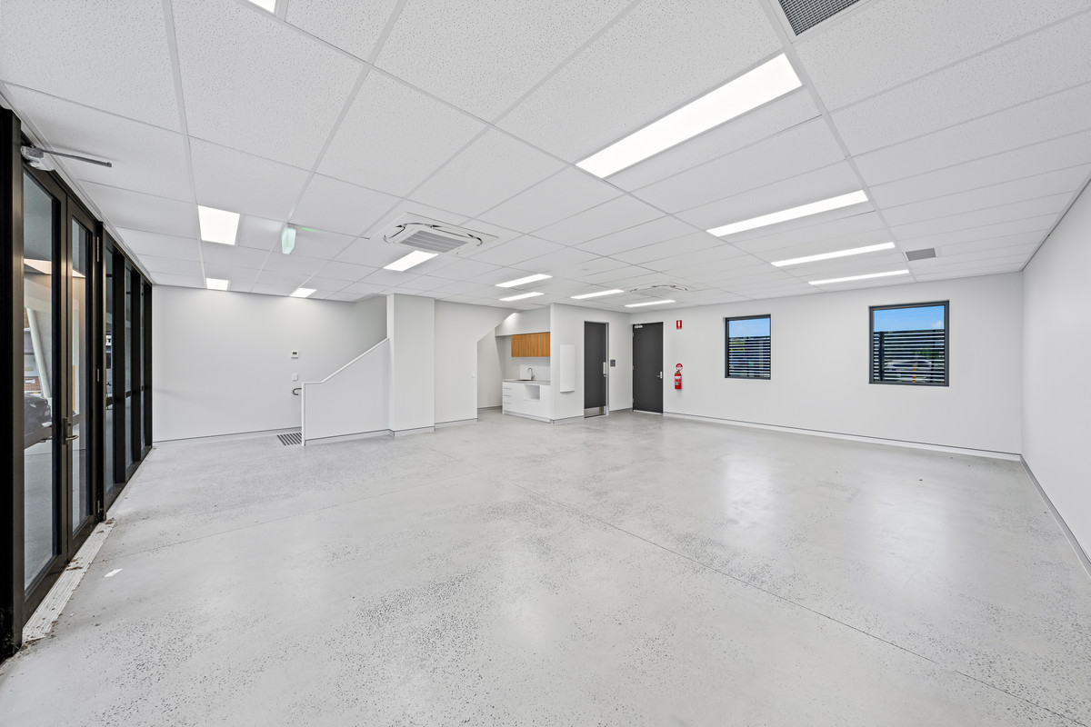 168-560sqm Brand New Showroom | Office Spaces | Allied Health in High-Growth Precinct. Abundance of Onsite Car Parking.