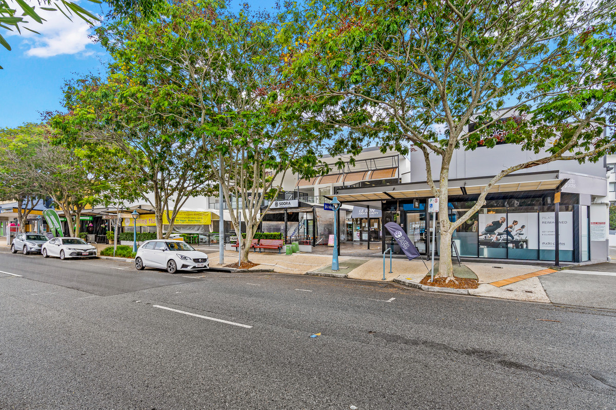 61 - 85 sqm Retail & Office Space. Available 50 Common Basement Car Parks