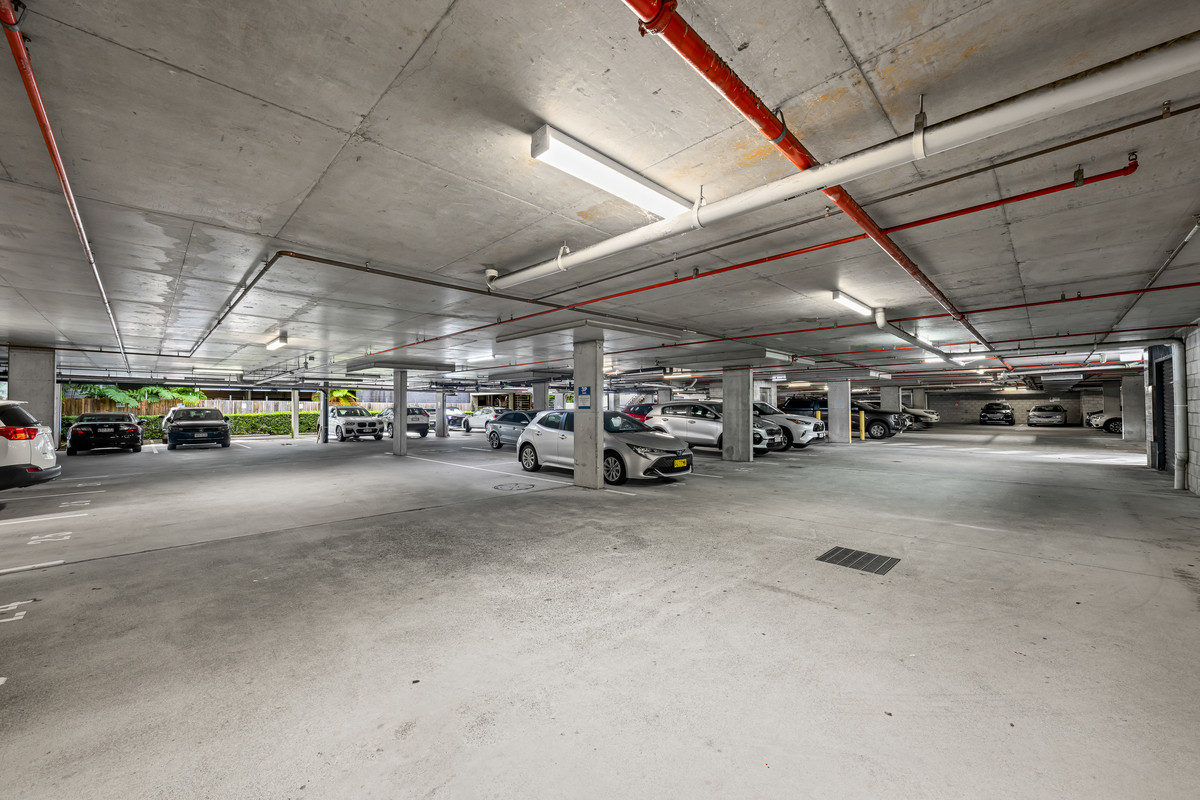 61 - 85 sqm Retail & Office Space. Available 50 Common Basement Car Parks