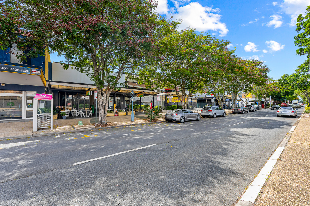 61 - 85 sqm Retail & Office Space. Available 50 Common Basement Car Parks
