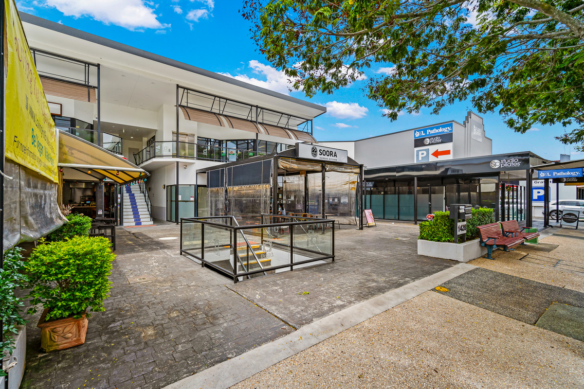 61 - 85 sqm Retail & Office Space. Available 50 Common Basement Car Parks