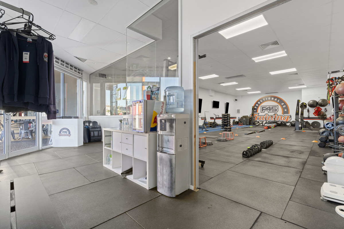178sqm Prime Retail Vacancy Positioned in a Thriving Neighbourhood Centre