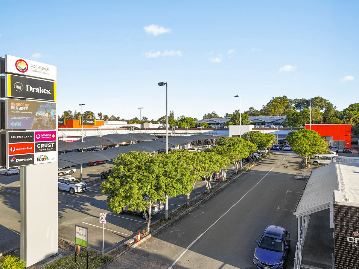 178sqm Prime Retail Vacancy Positioned in a Thriving Neighbourhood Centre