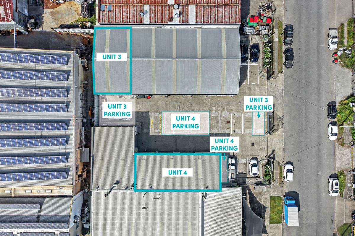 Clear Instructions to Sell! 124 or 209sqm + Mezzanine. Invest/Occupy!