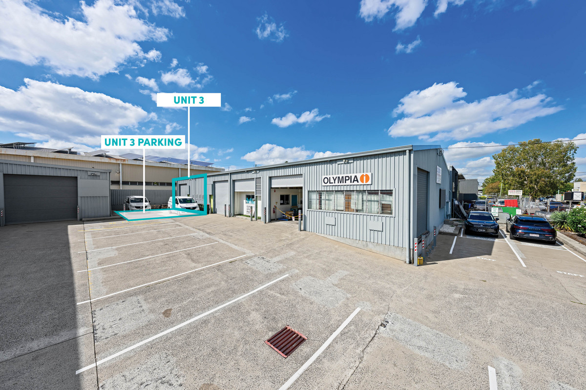 Clear Instructions to Sell! 124 or 209sqm + Mezzanine. Invest/Occupy!