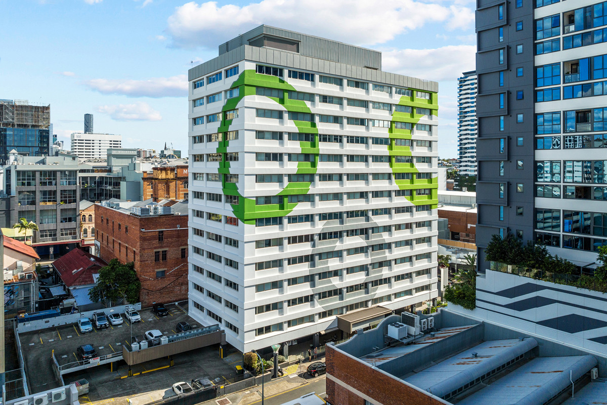 Fully Fitted 237sqm Office in Prime Location - 9B Certified