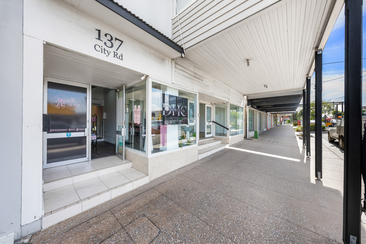 89sqm Retail/Office/Medical. Premium Exposure in Beenleigh. Onsite Parking.