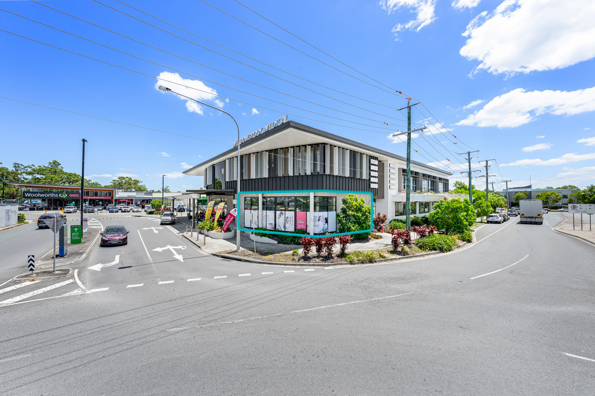 95sqm Medical / Retail / Food. Footsteps to Hospital.