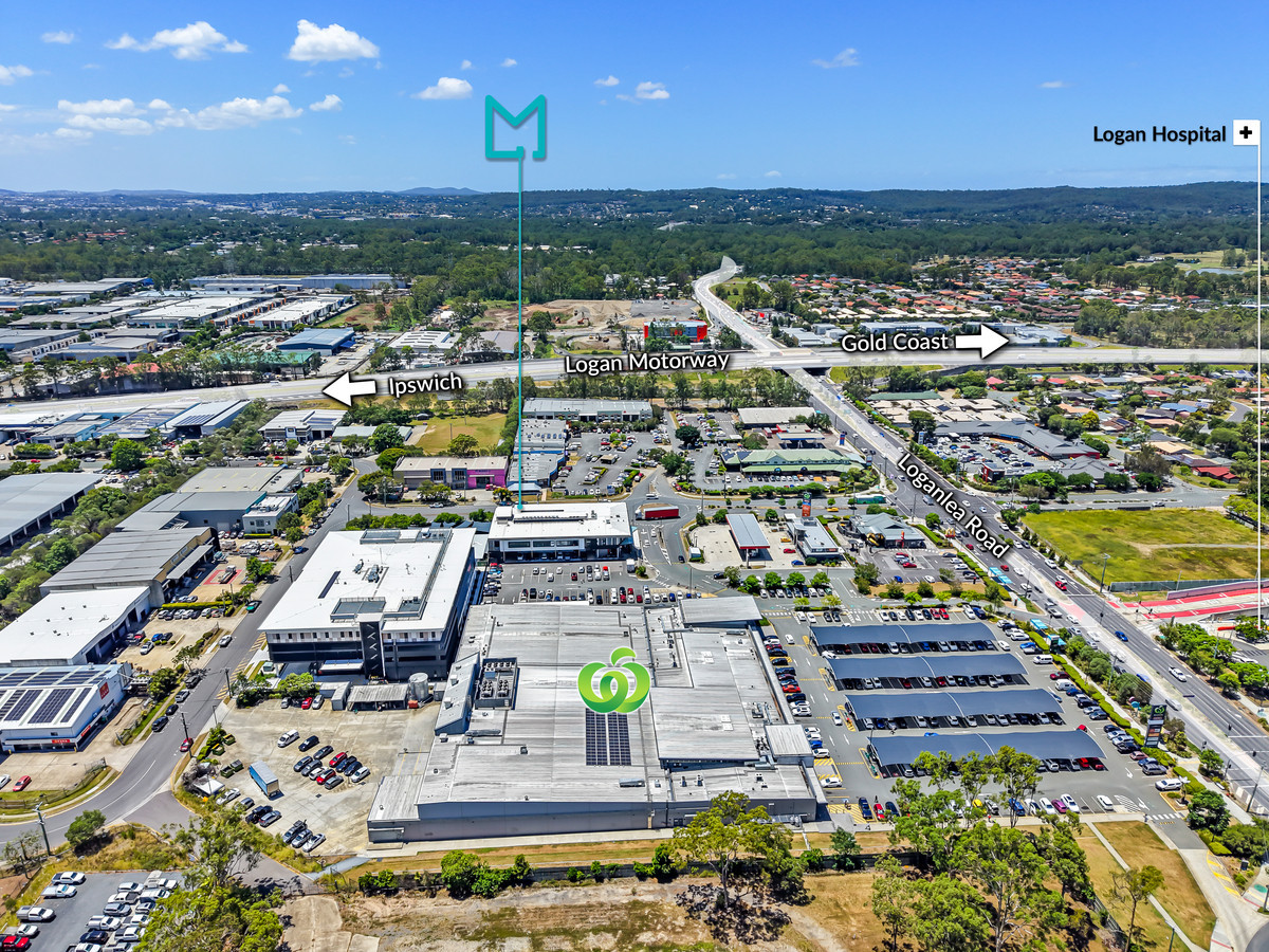95sqm Medical / Retail / Food. Footsteps to Hospital.