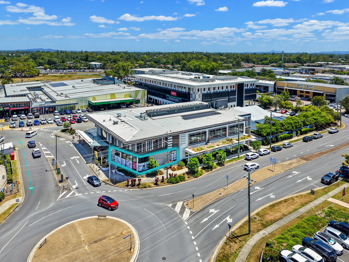 95sqm Medical / Retail / Food. Footsteps to Hospital.