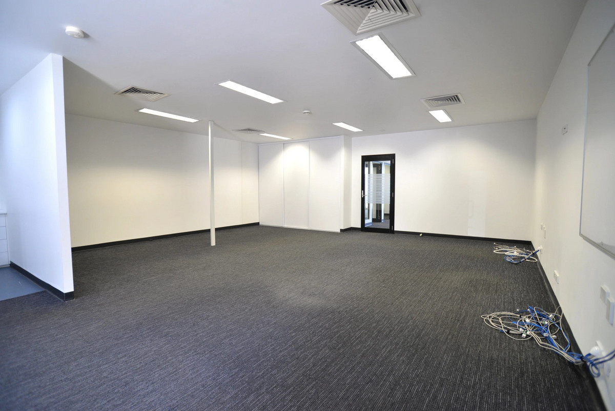 Unbeatable M1 Exposure. 240sqm Office. Up to 7 Car Parks.