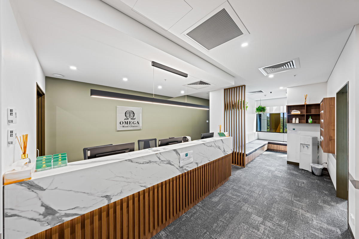 42sqm or 170sqm Fitted Office/Medical/Allied Health Suite. Clear Instructions to Sell!