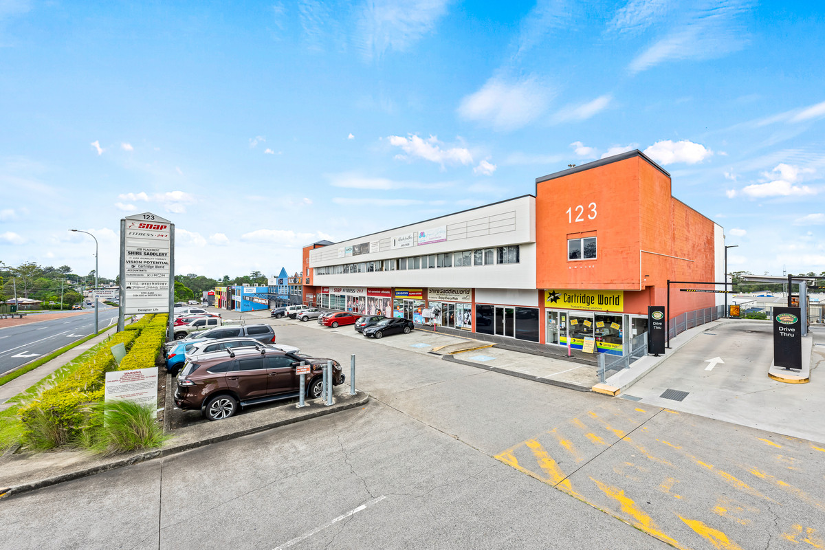 232sqm Prime Commercial Office | Consulting Space Available for Lease