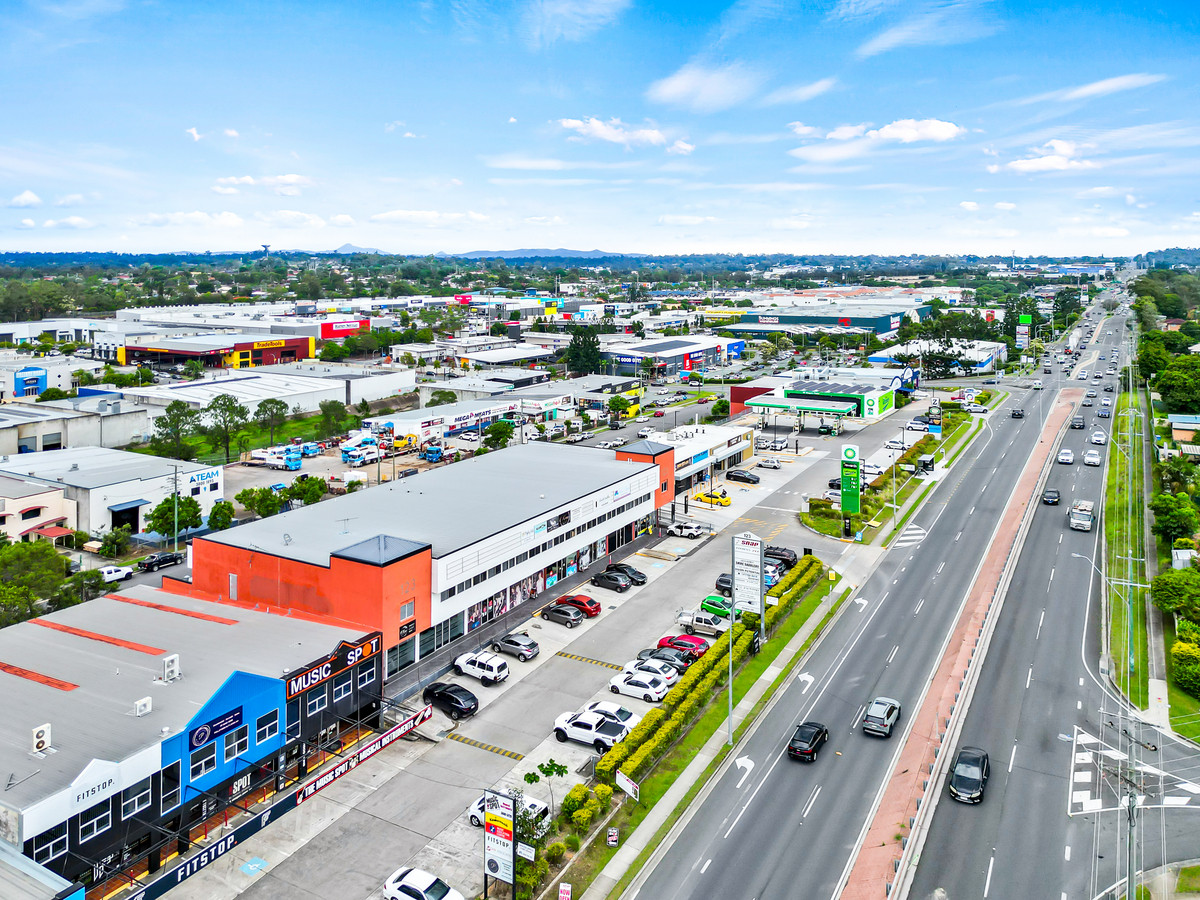 232sqm Prime Commercial Office | Consulting Space Available for Lease