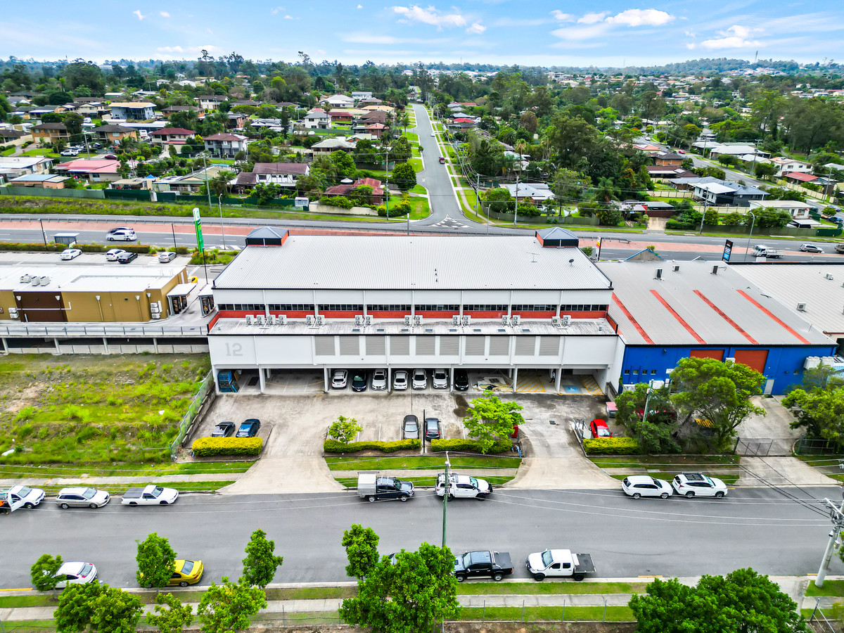 232sqm Prime Commercial Office | Consulting Space Available for Lease