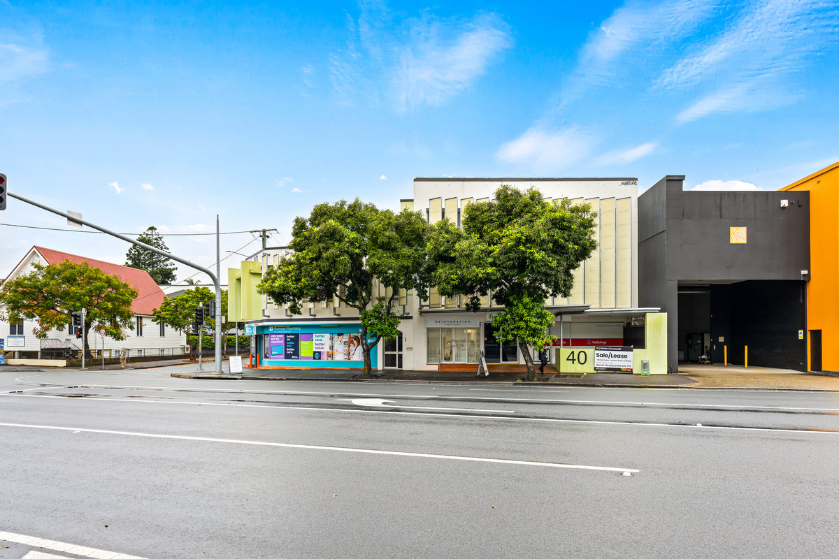 Incentives on Offer! 69sqm Retail/Medical/Office. Prime Exposure.