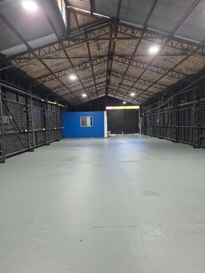 Below Market Rates. 295sqm Functional Warehouse / Office.