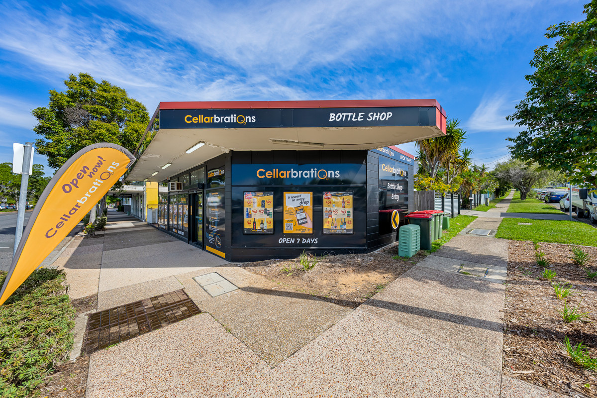 Fully Leased Free-Standing Investment. Future Development Upside. 345sqm of Building on 501sqm of Land.