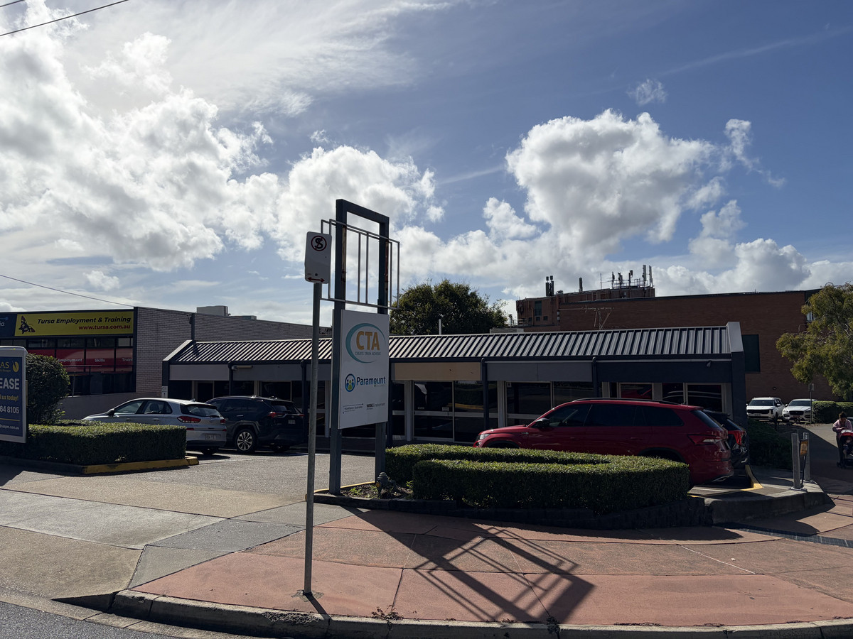 158sqm  572sqm Available. Prime Station Road Location with Flexible Leasing Opportunities