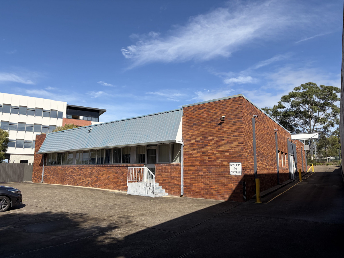 158sqm  572sqm Available. Prime Station Road Location with Flexible Leasing Opportunities