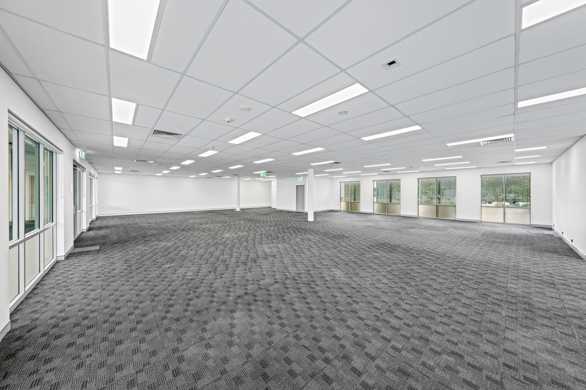 274sqm Ground Floor Office/Consulting Space. 10 Onsite Car Spaces
