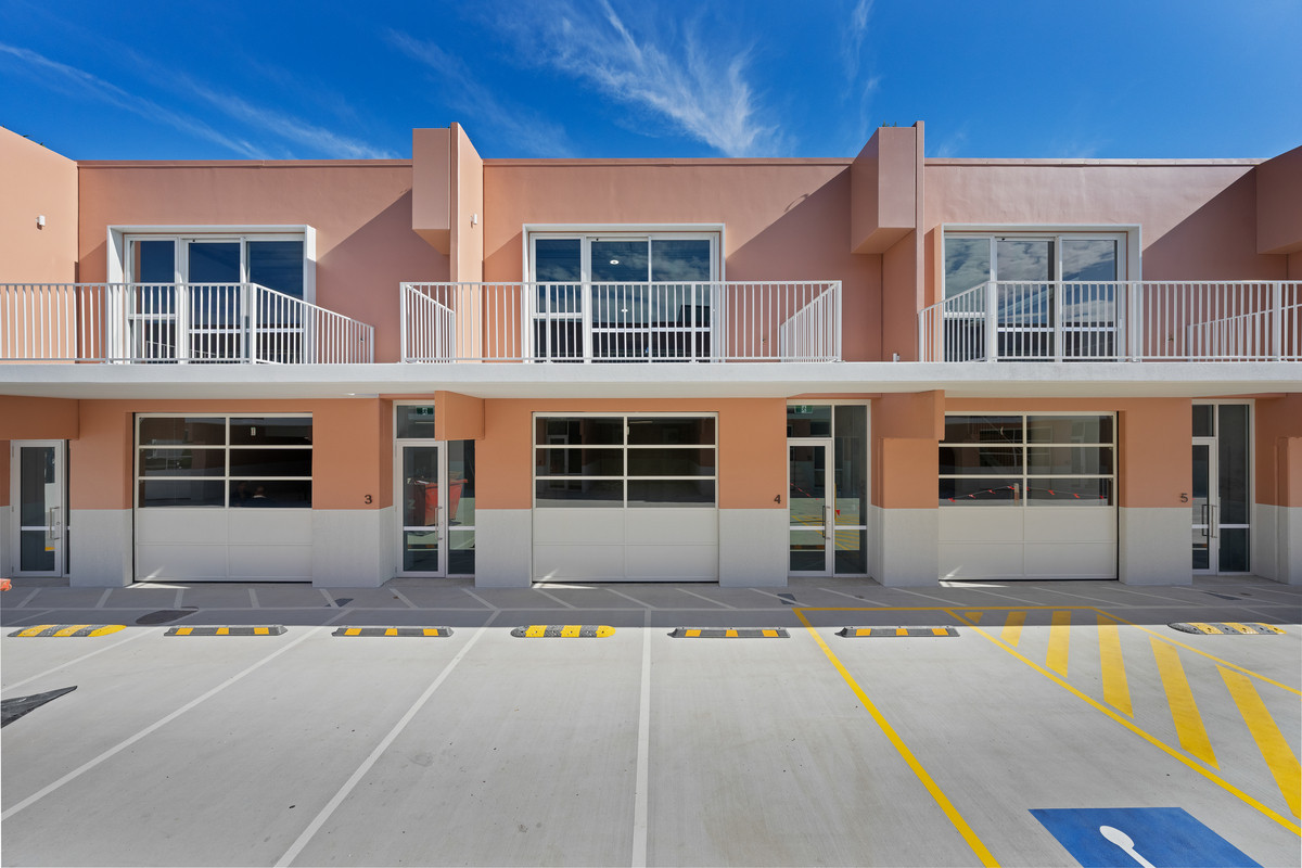 Premium Boutique 127sqm Office & Warehouse. 2 Car Spaces + Visitor Spaces