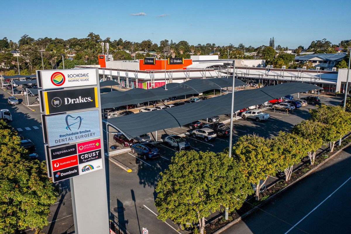 High Exposure Retail/Office Tenancy - 146m