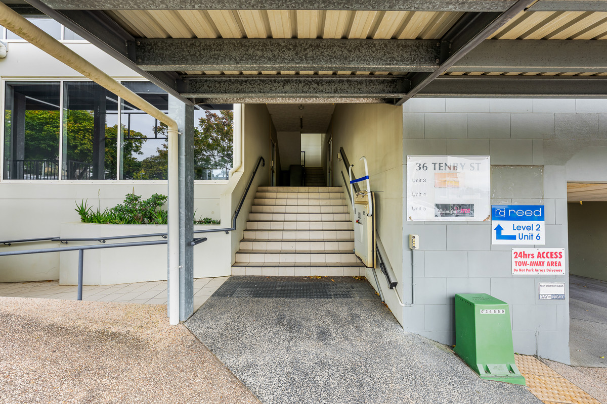 116sqm Office/Retail/Other Space. Abundance of Natural Light.