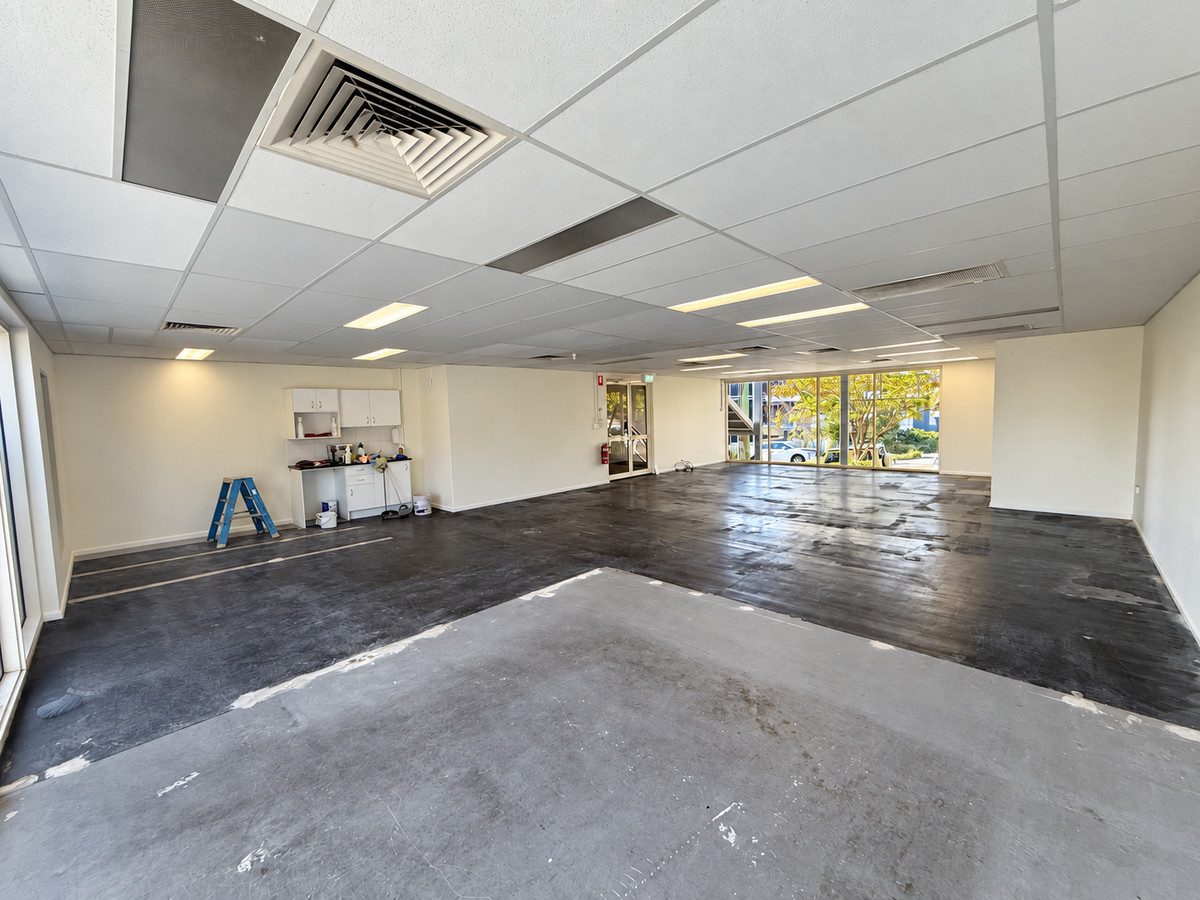 116sqm Office/Retail/Other Space. Abundance of Natural Light.