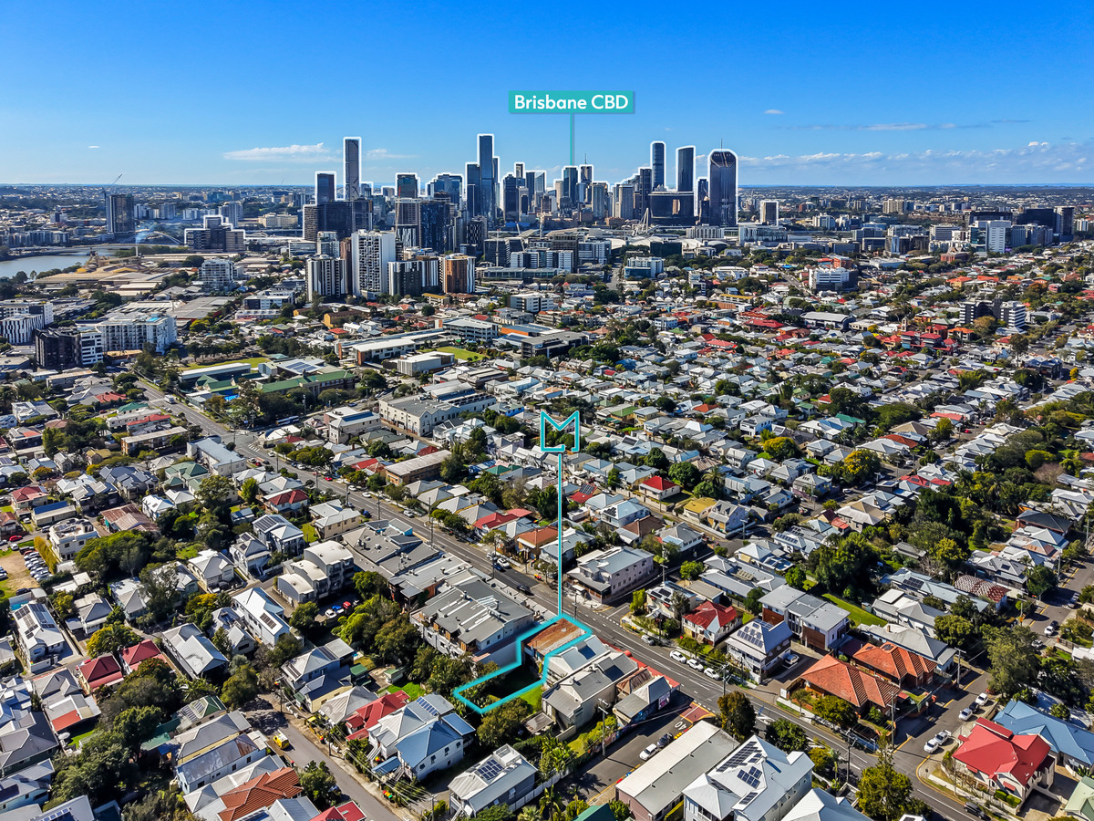 Extremely Rare! 100% Leased Investment. Inner City Location. Future Rental Upside.