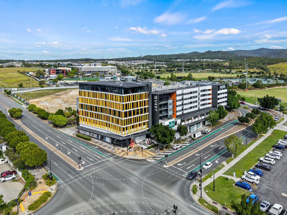 98sqm Office/Medical/Consulting or Onsite Parking For Lease.
