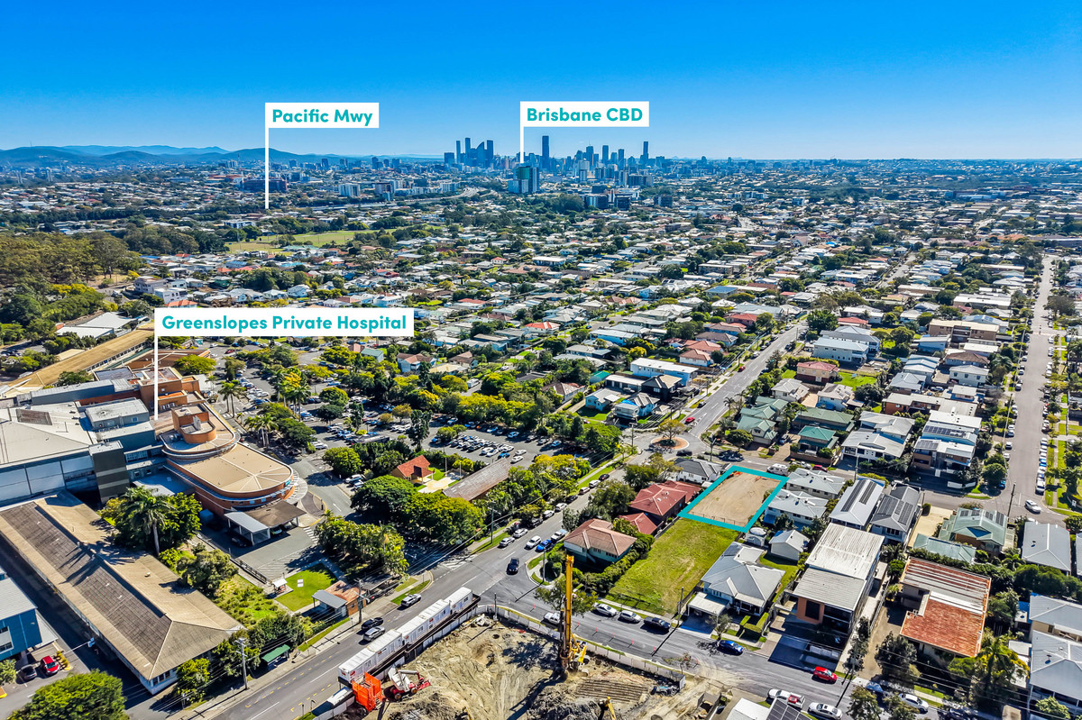Approved DA | Premium Inner-South | Medical | Office | Mixed Use Development Site