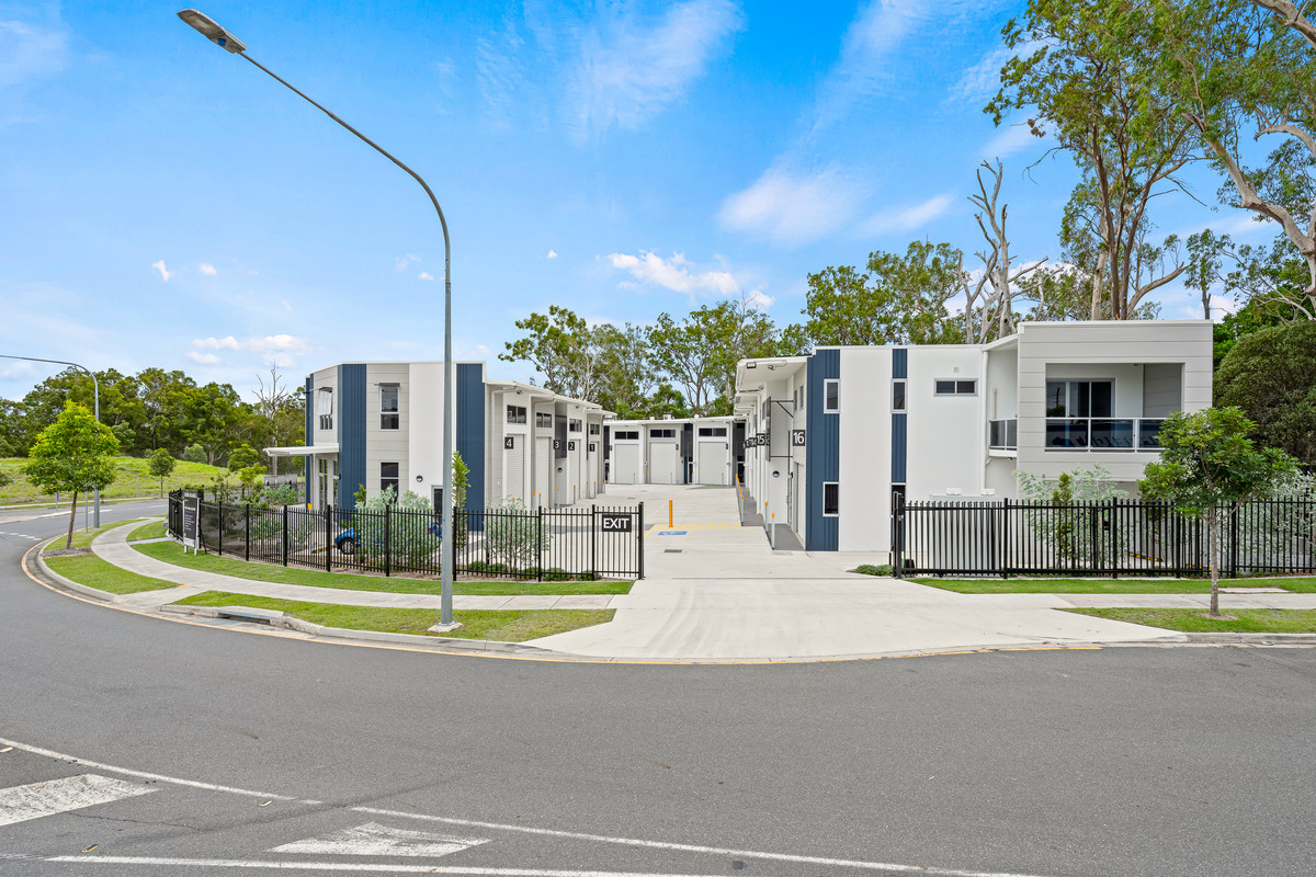 156sqm to 175sqm Warehouse / Office / Care Taker. Sale / Lease. New High Spec Industrial Units.