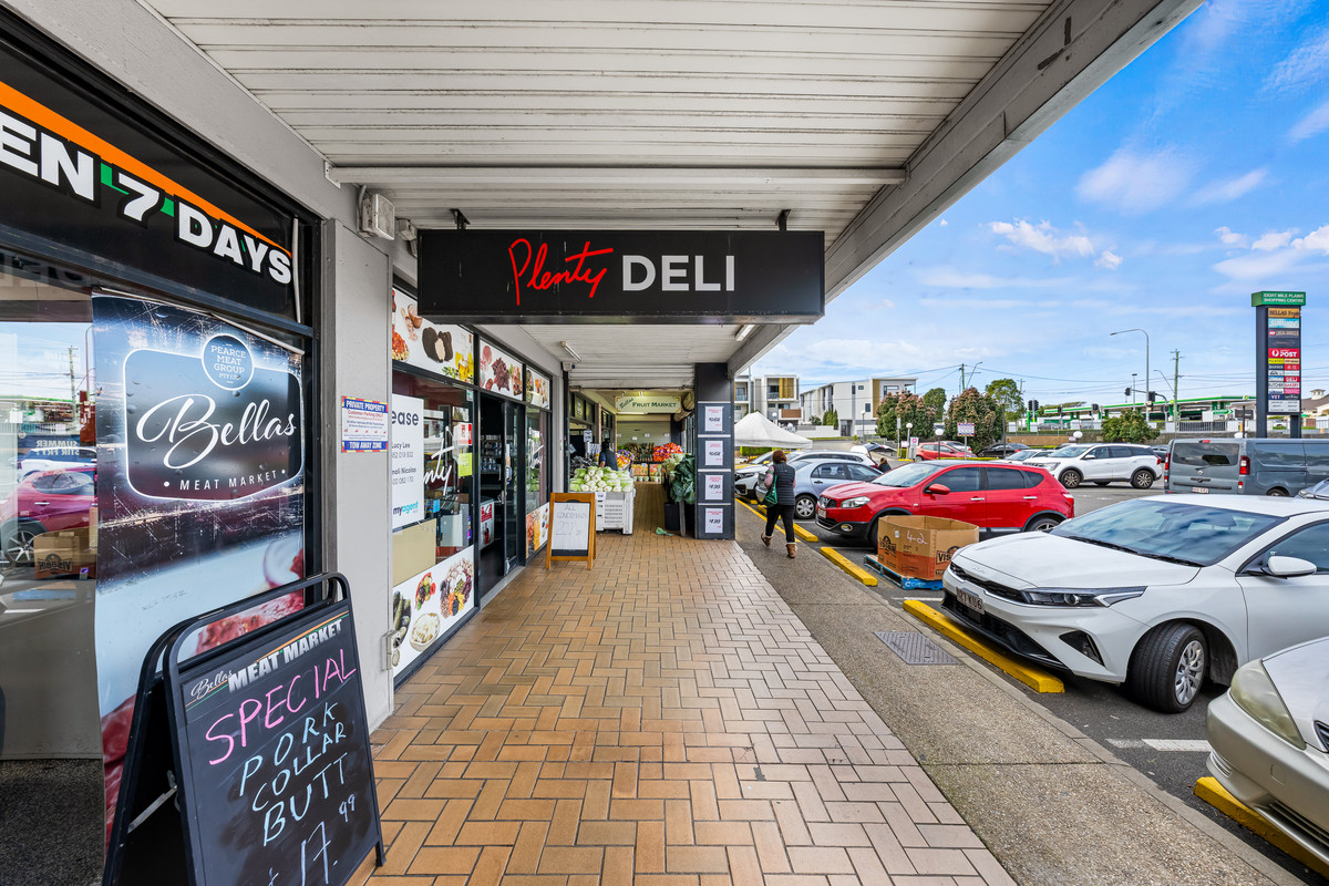 80sqm Prime Retail Space | Join Busy Centre