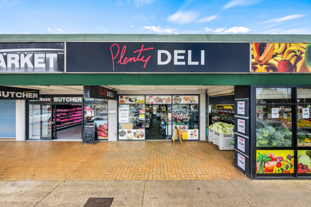 80sqm Prime Retail Space | Join Busy Centre
