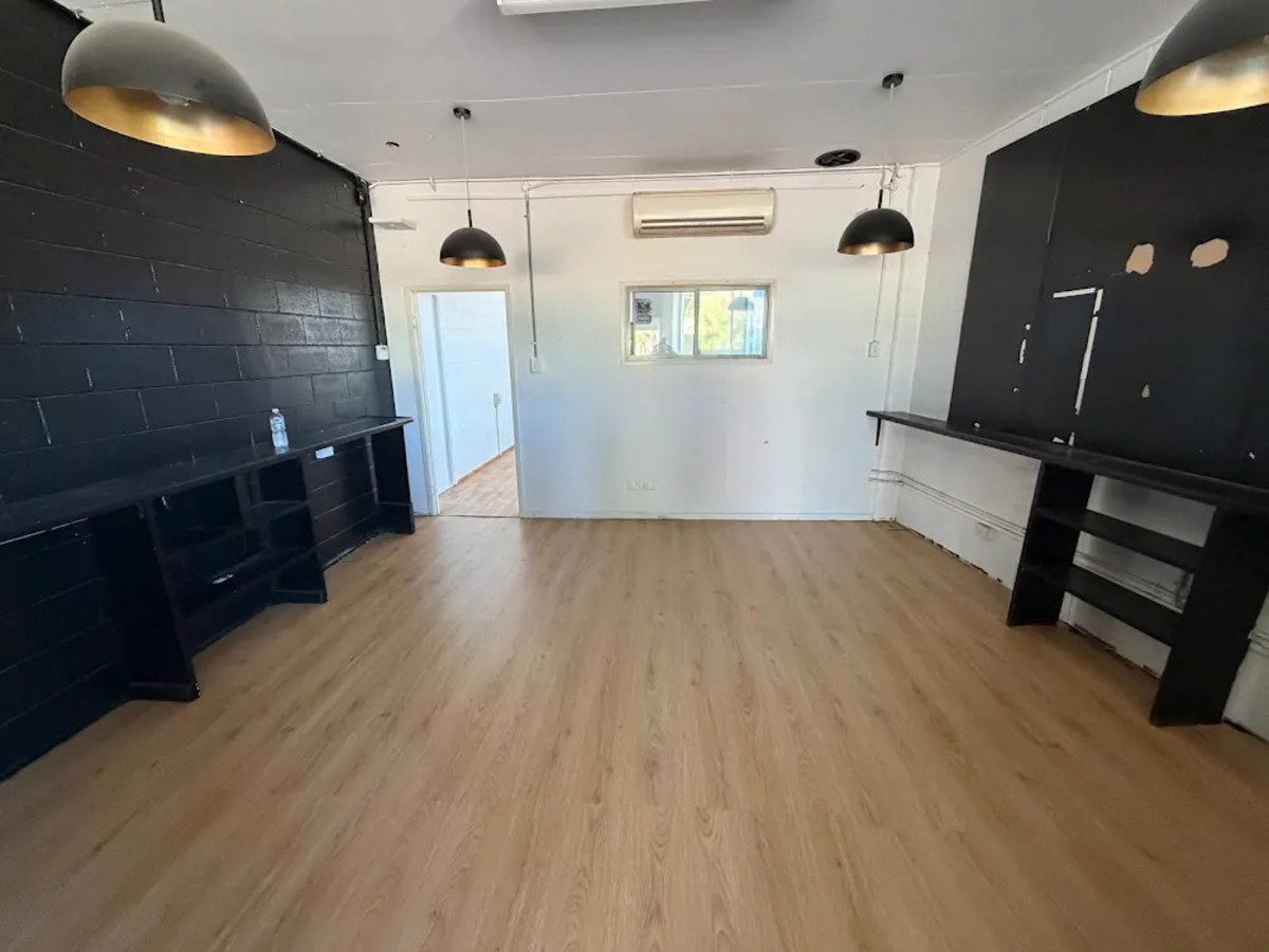 70sqm Retail Shop. Front & Rear Access | Deal to be Done