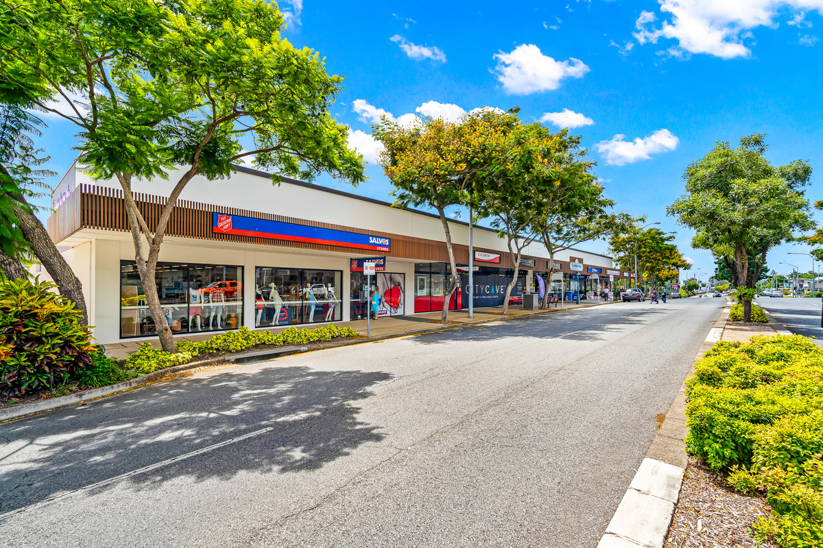 278sqm Storage Space. Abundance Of Car Parking. Outgoings Included.