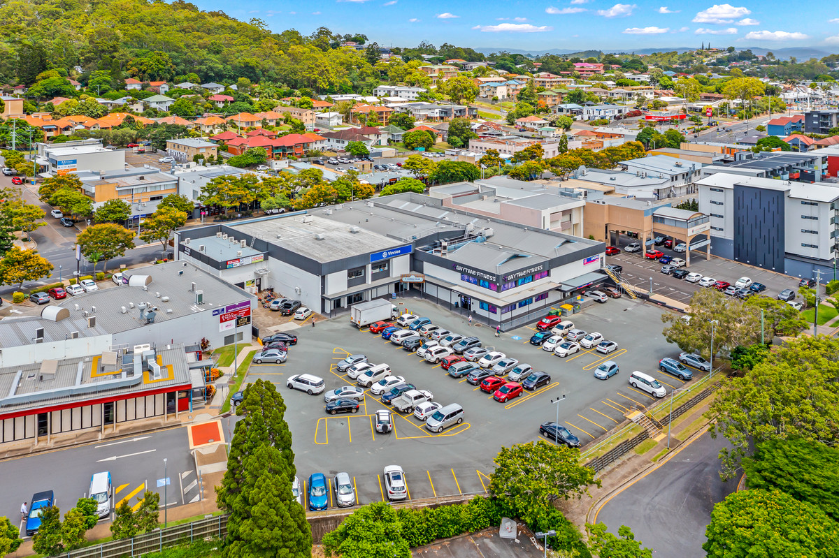 278sqm Storage Space. Abundance Of Car Parking. Outgoings Included.