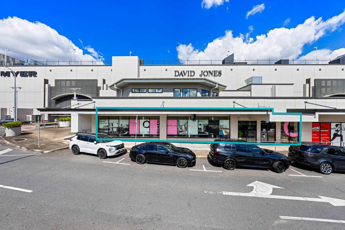 456 sqm Ground Floor Retail/Allied Health/Office. Abundance of Exposure & Car Parking.