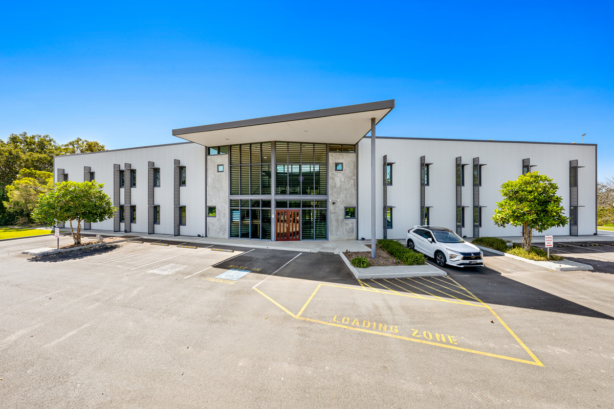 130-750sqm of Premium Office/Medical/Consulting Space