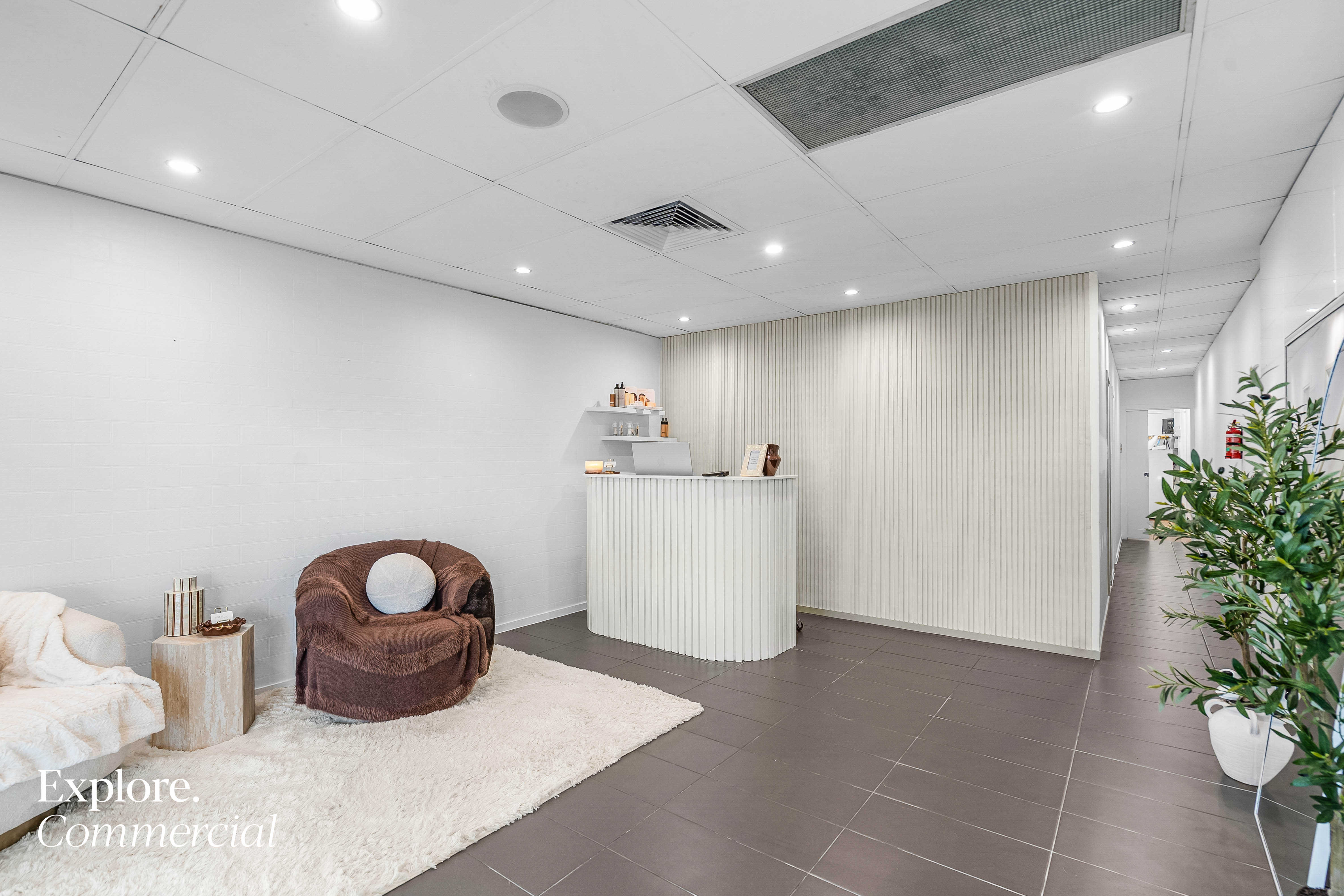 SEVEN TENANCIES. ONE PRIME CBD INVESTMENT