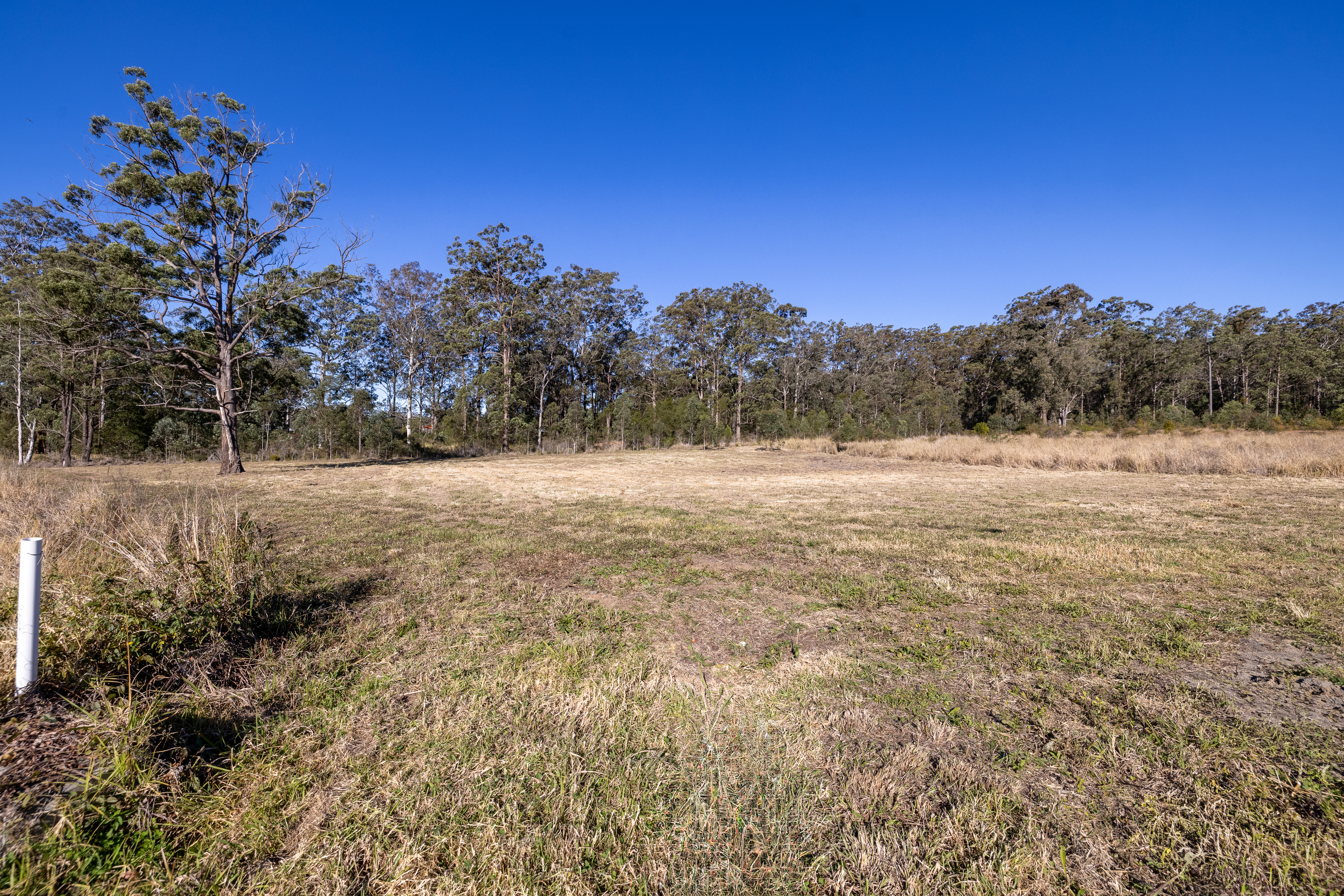 Prime Commercial Land Holding a Prominent Position!